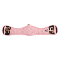 Gurt Imperial Riding Go Star Dressur Schickes Rosa