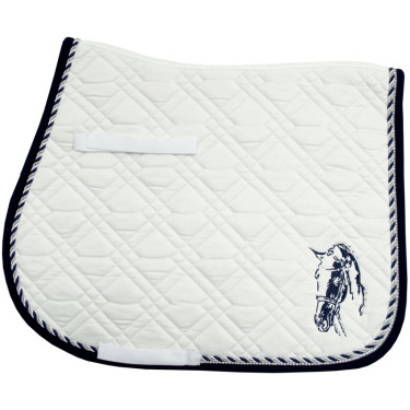 Satteldecke Imperial Riding Pisa Unisex Satteldecke Imperial Riding Pisa Unisex