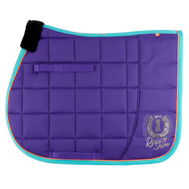 Satteldecke Imperial Imperial Riding Time to Shine unisex Satteldecke Imperial Imperial Riding Time to Shine unisex