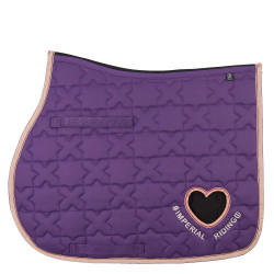 Satteldecke Imperial Riding Symbol Unisex Satteldecke Imperial Riding Symbol Unisex