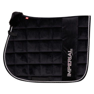 Satteldecke Imperial Riding Flower Power Unisex
