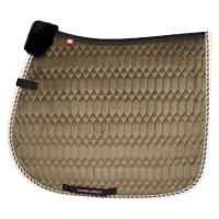 Satteldecke Imperial Riding Statement Unisex Grüne Olive