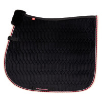 Satteldecke Imperial Riding Statement Unisex Schwarz Satteldecke Imperial Riding Statement Unisex Schwarz