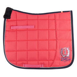 Satteldecke Imperial Imperial Riding Time to Shine Dressur