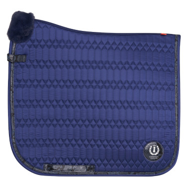 Satteldecke Imperial Riding Shiny Snake Dressur Satteldecke Imperial Riding Shiny Snake Dressur