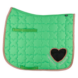 Satteldecke Imperial Riding Symbol Dressur Satteldecke Imperial Riding Symbol Dressur