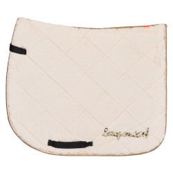 Satteldecke Imperial Riding Candy Cotton Dressur Satteldecke Imperial Riding Candy Cotton Dressur