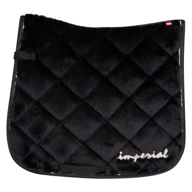 Satteldecke Imperial Riding Candy Cotton Dressur Satteldecke Imperial Riding Candy Cotton Dressur