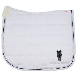 Satteldecke Imperial Imperial Riding Elegant Dressur Satteldecke Imperial Imperial Riding Elegant Dressur