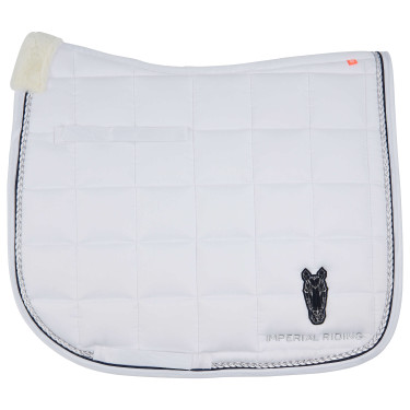 Satteldecke Imperial Imperial Riding Elegant Dressur Satteldecke Imperial Imperial Riding Elegant Dressur