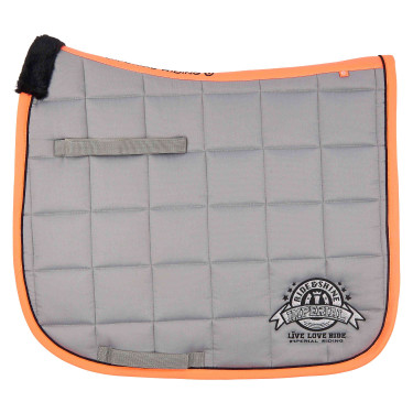 Satteldecke Imperial Imperial Riding Ride and Shine Dressur Satteldecke Imperial Imperial Riding Ride and Shine Dressur
