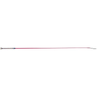 Peitsche Imperial Riding Diamonds Fuchsie Rosa