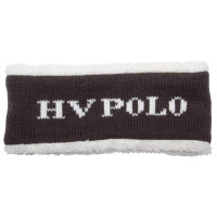 Stirnband HV Polo Belleville Schwarz