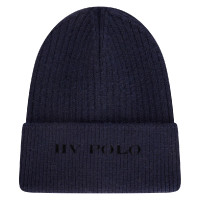 Bonnet HV Polo Louise Bleu marine