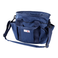 Putzzeugtasche Horze Dunkelblau Putzzeugtasche Horze Dunkelblau