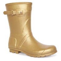 Gummistiefel HV Polo Isabelle Silber Gummistiefel HV Polo Isabelle Silber