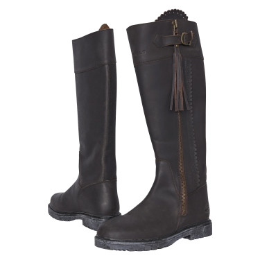 Stiefel HV Polo Cassandra