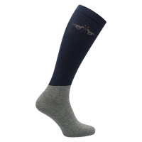Sportsocken HV Polo Carley Marineblau Sportsocken HV Polo Carley Marineblau