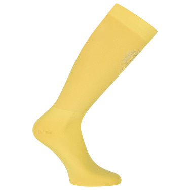 Favouritas Socken HV Polo Zitrone Gelb
