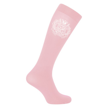 Favouritas Socken HV Polo Glückliche Rose Rosa Favouritas Socken HV Polo Glückliche Rose Rosa