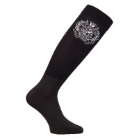 Favouritas Winter Socken HV Polo Schwarz