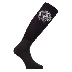 Favouritas Winter Socken HV Polo Schwarz