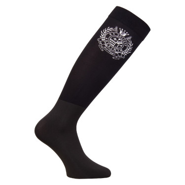 Favouritas Winter Socken HV Polo Schwarz