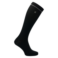 HV Polo Briana Socken Schwarz HV Polo Briana Socken Schwarz