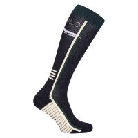 HV Polo Maud Socken Marineblau HV Polo Maud Socken Marineblau
