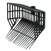 Korb-Stirnriemen Horze Korb-Stirnriemen Horze