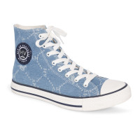 Chaussures HV Polo Society Light denim