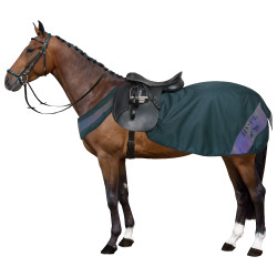 HV Polo L+ Abschwitzdecke leicht