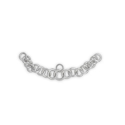 Kinnkette Finn-Tack