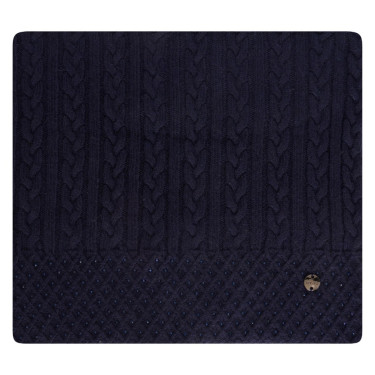 Schlauchschal HV Polo Breeze Marineblau