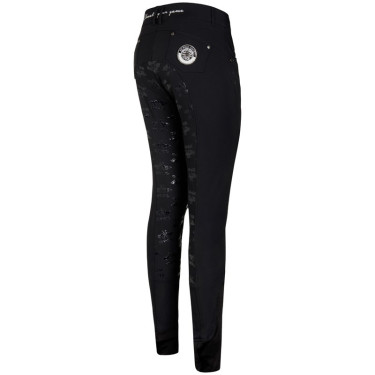 Reithose HV Polo Dolores FullGrip Reithose HV Polo Dolores FullGrip