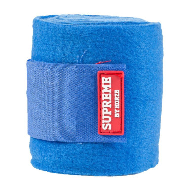 Horze Embrace Fleecebandagen – Reit-Polo Wraps Set