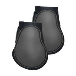 Gamaschen Horze Chicago Schwarz Gamaschen Horze Chicago Schwarz