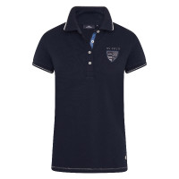 Polo HV Polo Britain Marineblau