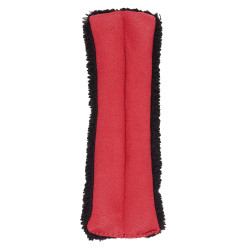 Kinnschutz HV Polo Welmoed Tiefrot Kinnschutz HV Polo Welmoed Tiefrot