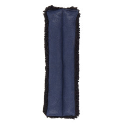 Protection menton HV Polo Welmoed Bleu marine Protection menton HV Polo Welmoed Bleu marine