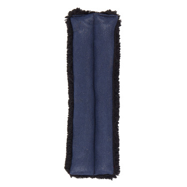 Protection menton HV Polo Welmoed Bleu marine Protection menton HV Polo Welmoed Bleu marine