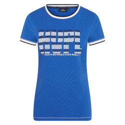 T-Shirt HV Polo Time to Play T-Shirt HV Polo Time to Play