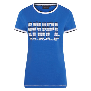 T-Shirt HV Polo Time to Play T-Shirt HV Polo Time to Play