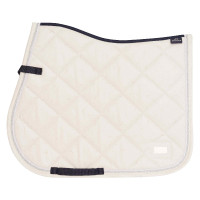 Satteldecke HV Polo Welmoed Unisex Weiß
