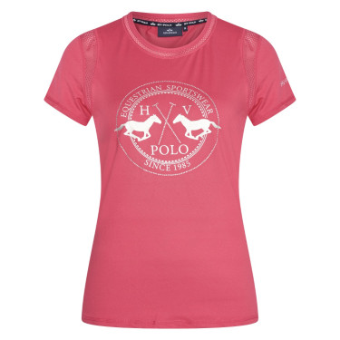 T-Shirt Tech HV Polo Grace T-Shirt Tech HV Polo Grace