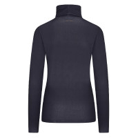Langarm-Top HV Polo Alexia Marineblau Langarm-Top HV Polo Alexia Marineblau