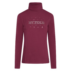 Langarm-Top HV Polo Elize