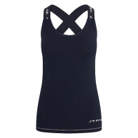 Top HV Polo Jadore Marineblau