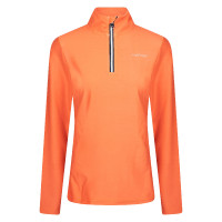 Top HV Polo Lumi Herbstorange Top HV Polo Lumi Herbstorange