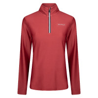 Top HV Polo Lumi Herbstorange